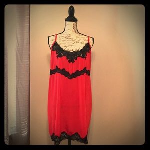 Cacique brand night gown Size 18/20